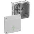 Produktbild: Spelsberg ABZWEIGKASTEN 127X127X70MM / SPELSB S80640001 ABOX 060-L S80640001
