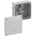 Produktbild: Spelsberg ABZWEIGKASTEN 127X127X70MM (S80640001 ABOX 060-L)