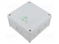 Produktbild: SPELSBERG 80640001 Gehäuse