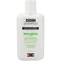 Produktbild: 2x ISDIN Nutradeica Shampoo g.Schupp.u.fettiges Haar 200 ML