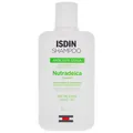 Produktbild: Isdin Nutradeica Anti-Fett-Schuppen Shampoo 200 ml ist ein Shampoo, das hilft, ü