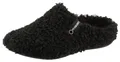Produktbild: VERBENAS Pantoffel, Hausschuh, Homeslipper, Clog in kuscheliger Optik