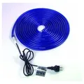 Produktbild: RUBBERLIGHT RL1-230V blau 5m