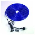 Produktbild: Eurolite RUBBERLIGHT RL1-230V blau 5m