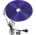 Produktbild: EUROLITE Lichterschlauch Eurolite Lichtschlauch 5 m Blau