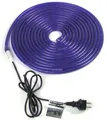 Produktbild: RUBBERLIGHT RL1-230V blau 5m (Lichtschlauch)