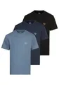 Produktbild: Quiksilver T-Shirt DIAMONDS BEST SHORT SLEEVE TEE PACK3 YM (3-tlg)