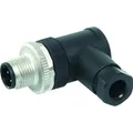 Produktbild: Murr Elektronik M12 St. gew. selbstanschl. Schraubklemme 5-pol. max.0.75mm² 4-6mm (7000-12841-0000000)