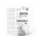 Produktbild: Murr Stecker M12 St. 90° A-kod. Schraubklemmanschluss 7000-12841-0000000 -new-