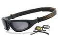 Produktbild: HELLY - No.1 Bikereyes® |  Motorradbrille | Bikerbrille | Chopper Sonnenbrille