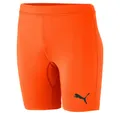 Produktbild: PUMA Trainingstights Puma Herren Tight Liga Baselayer Short Tight 655924