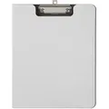 Produktbild: Schreibmappe Maulflexx Polypropylen 242x310mm weiß