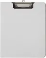 Produktbild: MAUL Schreibmappe Schreibmappe Maulflexx Polypropylen 242x310mm weiß