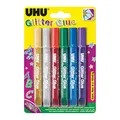 Produktbild: UHU Original Klebestifte 10,0 ml, 6 St.