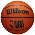 Produktbild: Wilson Basketball NBA DRV, in Größe 3 und 7 Ø 24 cm