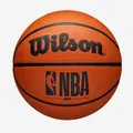 Produktbild: Basketball Größe 7 - Wilson NBA DRV orange