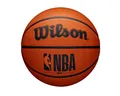 Produktbild: XTREM toys & sports Basketball Wilson Basketball NBA DRV orange/schwarz Größe 7