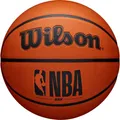 Produktbild: Wilson NBA Basketball DRV, Gr. 7