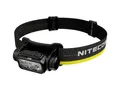 Produktbild: NiteCore NU43 LED Stirnlampe akkubetrieben 1400lm NC-NU43