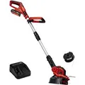 Produktbild: Einhell Power X-Change Akku-Rasentrimmer GE-CT 18/28 Li inkl. 18 V Akku (2 Ah)