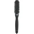Produktbild: Olivia Garden Expert Blowout Shine Schwarz Ø 25 mm