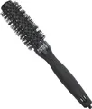 Produktbild: Olivia Garden Expert Blowout Shine Black 25 mm