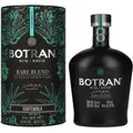Produktbild: Botran Rhum Guatemala RARE BLEND Ex Agave Spirit Cask 40% Vol. 0,7l in Geschenkbox