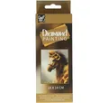 Produktbild: Creative Craft Group Spiel BASTEL-ID Diamantov malovin Pferd 14x18cm