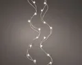 Produktbild: Kaemingk Micro LED Strangbeleuchtung Lichterkette mit 60 Lichter warmweiß