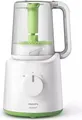Produktbild: Philips AVENT 2-in-1-Babynahrungszubereiter SCF870/20