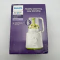 Produktbild: Philips Avent 2-in-1 Babynahrungszubereiter, Dampfgaren und Mixen, 800 ml
