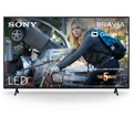 Produktbild: Sony KD65X75WLAEP LED-Fernseher (65 Zoll, 4K HDR, Google TV, 4K HDR-Bildqualität)