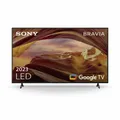 Produktbild: Smart TV Sony KD-65X75WL LED HDR 4K Ultra HD 65