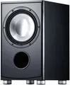 Produktbild: Canton AS 85.3 SC /Stück Aktiv-Subwoofer schwarz .