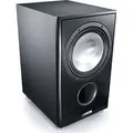 Produktbild: CANTON Subwoofer aktiv 280WClass-Dendstufe 55 200Hz sw AS 85.3 SCHWARZ - Schwarz
