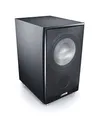 Produktbild: Canton AS 85.3 SC Leistungsstarke Aktiv-Subwoofer (200/280W) schwarz