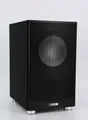 Produktbild: CANTON AS 85.3 Aktiv- Subwoofer (200 W, Leistungsstarke Endstufe, Präzise Basswiedergabe)