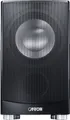 Produktbild: CANTON AS 85.3 (schwarz) Subwoofer (Keine)