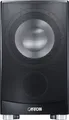 Produktbild: Canton AS 85.3 (schwarz) Subwoofer Neu vom Fachhändler
