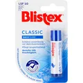 Produktbild: BLISTEX Classic Pflegestift LSF 10 4,25 g