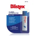 Produktbild: Blistex Classic Lippenbalsam SPF 10 4.25 g