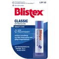 Produktbild: Blistex Classic Pflege LSF 10 4.25 g