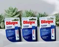 Produktbild: 3×Blistex CLASSIC Lippenbalsam 4,25g -LSF10 -Schutz & Pflege -12h Feuchtigkeit