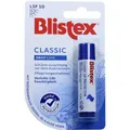 Produktbild: BLISTEX Classic Pflegestift SF 10 4.25 g