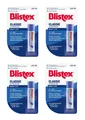 Produktbild: 4x Blistex Classic Daily Care Lippenpflegestift , 4x4,25g EAN4008455003030