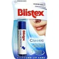 Produktbild: BLISTEX Classic Pflegestift SF 10 4.25 g PZN 475401