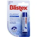 Produktbild: BLISTEX Classic Pflegestift LSF 10 4.25 g