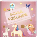 Produktbild: Schulfreunde - MÄDCHEN | Buch | 9783968950150