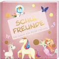 Produktbild: Schulfreunde ein Album für meine Freunde, Geschenk für Schultüte Einschulung,...