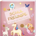 Produktbild: Schulfreunde - MÄDCHEN, Pia Loewe